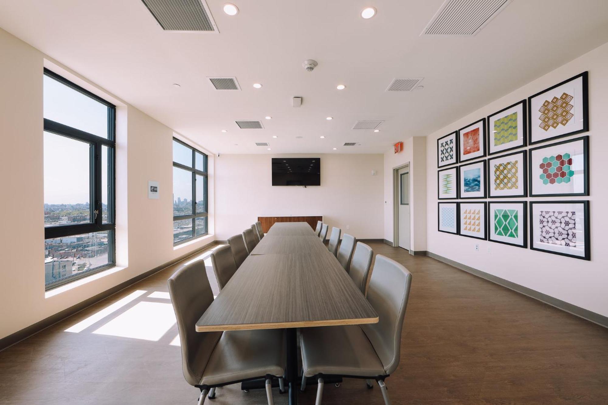 Express Long Island E - By Ihg Nueva York